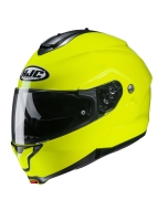 HJC C91 szczękowy kask na motocykl