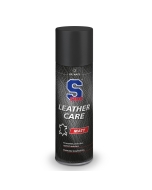 S100 LEATHER CARE MATT środek do konserwacji skóry 300ML