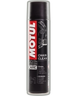 MOTUL C1 Chain Clean 0,4L – Skuteczny Środek do Czyszczenia Łańcuchów