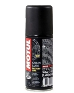 MOTUL C4 CHAIN LUBE FACTORY LINE 100ML SMAR DO ŁAŃCUCHA