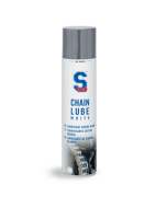 S100 WEISSES KETTEN/WHITE CHAIN SPRAY SMAR DO ŁAŃCUCHA W SPRAYU 2.0 400ML