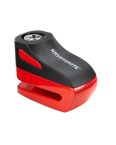 KRYPTONITE KEEPER MICRO DISC LOCK blokada tarczy hamulcowej