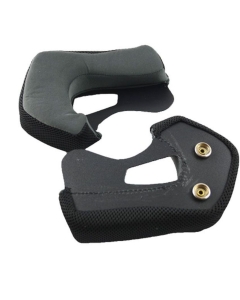 CABERG CZĘŚCI POLICZKI (CHEEK PADS) DO KASKU DUKE / DUKE II / DUKE X ROZMIAR L-XL