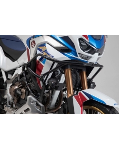 CRASHBAR/GMOL GÓRNY SW-MOTECH HONDA CRF1100L AFRICA TWIN ADV SP (19-) BLACK