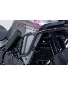 CRASHBAR/GMOL SW-MOTECH HONDA XL750 TRANSALP RD16 (22-) BLACK