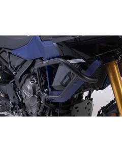 CRASHBAR/GMOL SW-MOTECH SUZUKI V-STROM 800 / 800DE (22-) BLACK