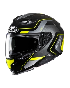 HJC F71 sportowo-turystyczny kask motocyklowy