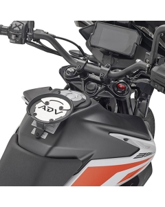 KAPPA 2022/03 MOCOWANIE TANKLOCK KTM 390 ADV '20-'21, 790 ADV '19-'20, 890 ADV '19-'21