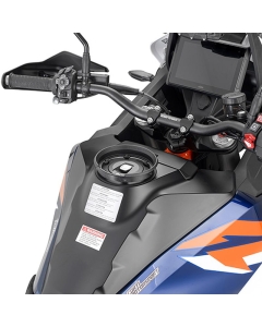 KAPPA 2022/03 MOCOWANIE TANKLOCK KTM SUPER ADVENTURE R/S '21,