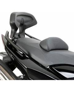 KAPPA 2022/03 OPARCIE PASAŻERA YAMAHA T-MAX 500 '08-'16