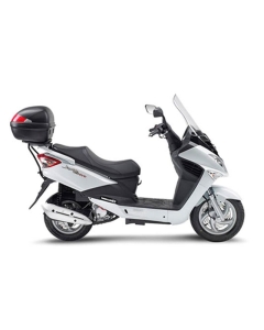 KAPPA 2022/03 SZYBA SYM JOYRIDE EVO 125/200 '09-'21 62 X 60 CM PRZEZROCZYSTA