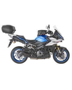 KAPPA 2024/06 SZYBA SUZUKI GSX S 1000 GX '24-, (51 X 28 CM) PRZEZROCZYSTA