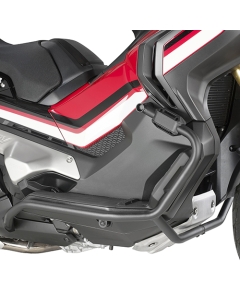 KAPPA GMOLE OSŁONY SILNIKA HONDA X-ADV 750 (17-18) CZARNE