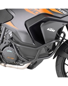 KAPPA GMOLE OSŁONY SILNIKA KTM 1290 SUPER ADVENTURE 1290 S (21)