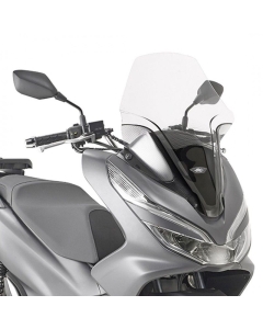 KAPPA MOCOWANIE SZYB 1163DTK I 1129DTK HONDA PCX 125 (18-19)