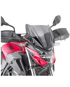 KAPPA MOCOWANIE SZYB 1176AK I 1176ABLK HONDA CB 500F (19-20)