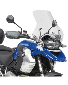 KAPPA MOCOWANIE SZYBY 330DTK BMW R 1200GS (04-12)