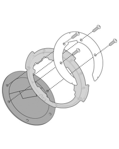 KAPPA MOCOWANIE TANKLOCK KTM DUKE 125 (11)