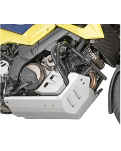 KAPPA OSŁONA SILNIKA ALUMINIOWA ANODOWANA SUZUKI V-STROM 1050XT '20,