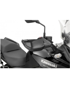 KAPPA OSŁONY KIEROWNICY (RĄK, HANDBARY) BMW G 310R '17-22, KAWASAKI VERSYS 650 '10-22, 1000 '15-18