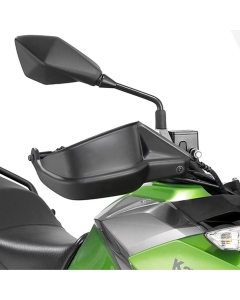 KAPPA OSŁONY KIEROWNICY (RĄK, HANDBARY) KAWASAKI Versys-X 300 (17-19)