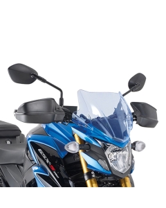 KAPPA OSŁONY KIEROWNICY (RĄK, HANDBARY) SUZUKI GSX S750 (17-19)