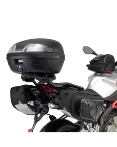 KAPPA STELAŻ KUFRA CENTRALNEGO APRILIA SHIVER 750 (10-15) ( BEZ PŁYTY )