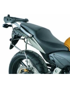 KAPPA STELAŻ KUFRA CENTRALNEGO HONDA CB 600/ABS HORNET (07-10) ( BEZ PŁYTY )