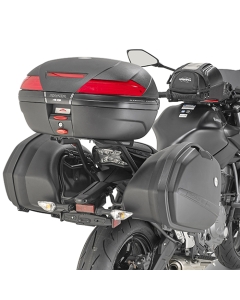 KAPPA STELAŻ KUFRA CENTRALNEGO KAWASAKI Z 650 (17-20) ( BEZ PŁYTY )