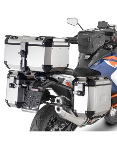 KAPPA STELAŻ KUFRA CENTRALNEGO KTM 1290 SUPER ADVENTURE R/S '21