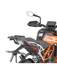 KAPPA STELAŻ KUFRA CENTRALNEGO KTM 390 Adventure (20) ( BEZ PŁYTY )