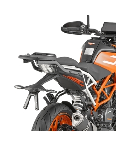 KAPPA STELAŻ KUFRA CENTRALNEGO KTM DUKE 125-390 (17) (BEZ PŁYTY)