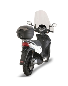 KAPPA STELAŻ KUFRA CENTRALNEGO KYMCO AGILITY 125/200 R16+ (14-15) ( BEZ PŁYTY )