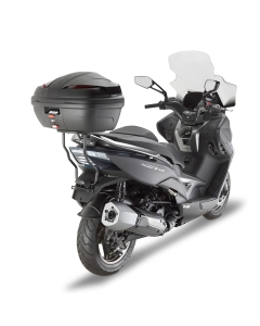 KAPPA STELAŻ KUFRA CENTRALNEGO KYMCO XCITING 400I (13-15) ( BEZ PŁYTY )