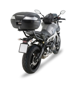 KAPPA STELAŻ KUFRA CENTRALNEGO YAMAHA MT 09 850 (13-15), XSR 900 (2016) ( BEZ PŁYTY )