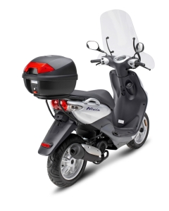 KAPPA STELAŻ KUFRA CENTRALNEGO YAMAHA NEO'S 50 (08-15) ( BEZ PŁYTY ) WYCOFANY Z OFERTY