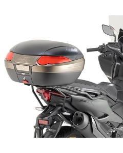 KAPPA STELAŻ KUFRA CENTRALNEGO YAMAHA T-MAX 560 (20) (BEZ PŁYTY)