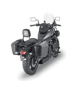 KAPPA STELAŻ KUFRÓW BOCZNYCH MONOKEY KAWASAKI VULCAN S 650 (15-19)