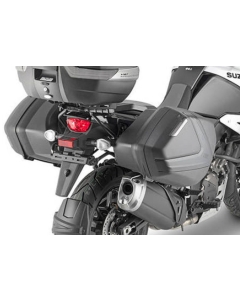 KAPPA STELAŻ KUFRÓW BOCZNYCH MONOKEY SIDE SUZUKI V-Strom 1050 (20) - TYLKO POD KUFRY K33N K'ROAD