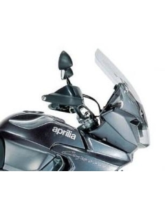 KAPPA SZYBA APRILIA ETV 1000 CAPONORD (01-10) 64 x 65,5 cm PRZEZROCZYSTA