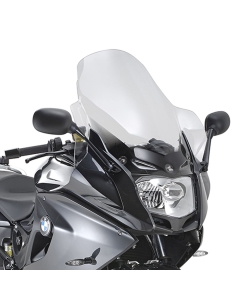 KAPPA SZYBA BMW F 800 GT (13-19) 62 X 58 CM PRZEZROCZYSTA