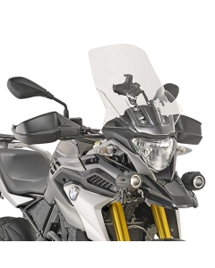 KAPPA SZYBA BMW G 310 GS (17-18) 47 x 37 cm PRZEZROCZYSTA