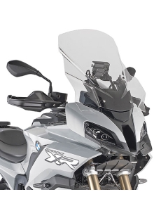 KAPPA SZYBA BMW S 1000XR (20-21) 55,5 x 46 cm PRZEZROCZYSTA