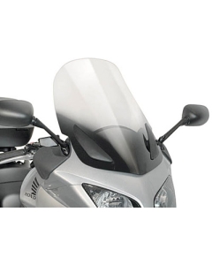 KAPPA SZYBA HONDA CBF 600 S (04-12), CBF 1000 / ABS (06-09) PRZEZROCZYSTA 54 X 39,5 CM