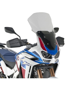 KAPPA SZYBA HONDA CRF 1100L Africa Twin Adventure Sports (20) 58,5 x 41,5 CM PRZEZROCZYSTA