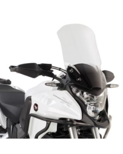 KAPPA SZYBA HONDA Crosstourer 1200 / Crosstourer 1200 DCT (12-18) 51 x 42 CM PRZEZROCZYSTA