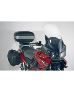 KAPPA SZYBA HONDA XL 1000V VARADERO / ABS (03-12) 60 X 48 CM PRZEZROCZYSTA