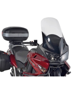 KAPPA SZYBA HONDA XL 1000V VARADERO / ABS (03-12) 60 x 48 CM PRZYCIEMNIANA