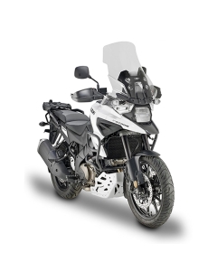 KAPPA SZYBA SUZUKI V-Strom 1050 (20) 57,5 X 50,5 CM PRZEZROCZYSTA