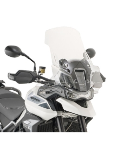 KAPPA SZYBA TRIUMPH Tiger 900 (20) 59 x 42 CM PRZEZROCZYSTA